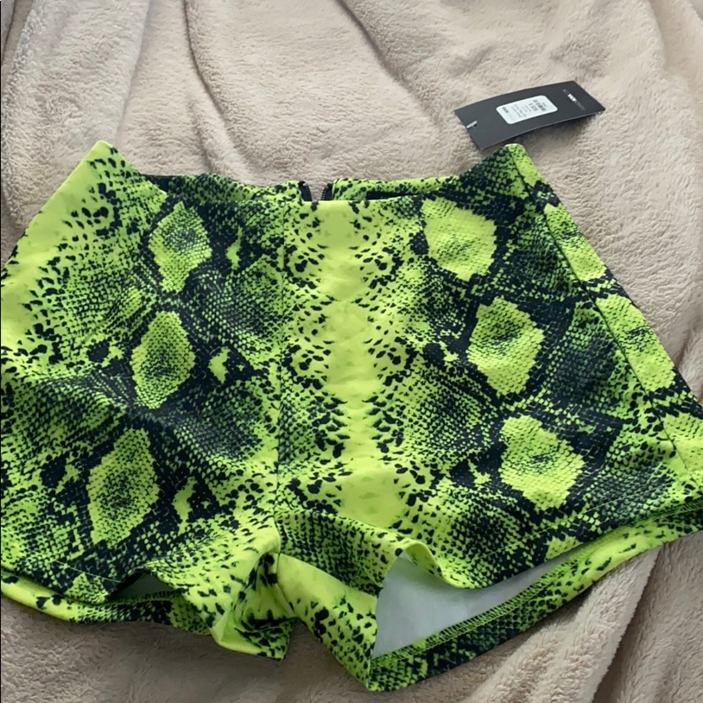 Shorts